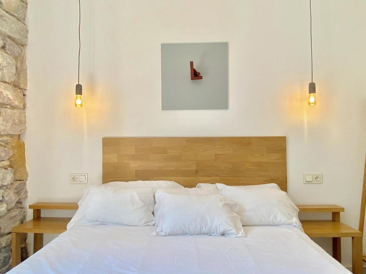 Mirandoalaconcha Rooms San Sebastián Eksteriør bilde