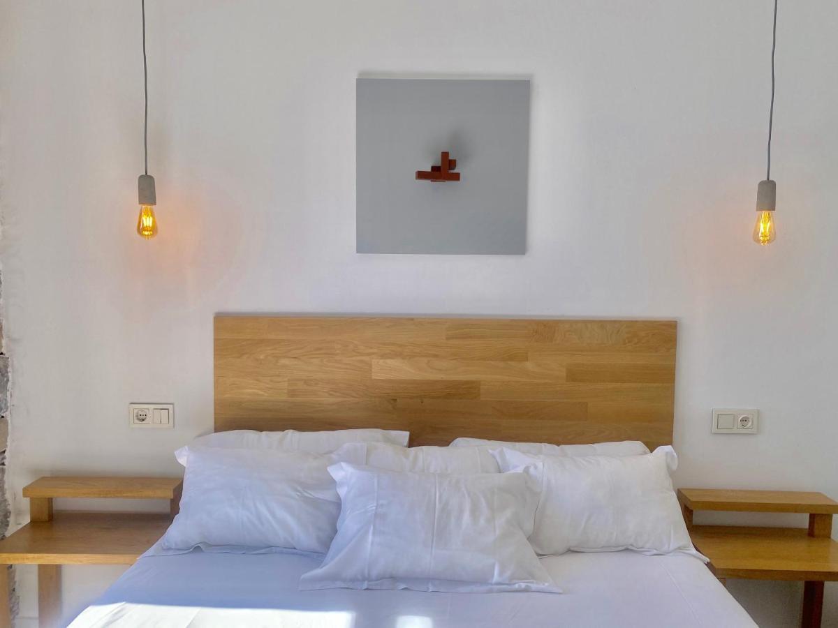 Mirandoalaconcha Rooms San Sebastián Eksteriør bilde